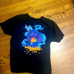 Disney Genie Tee